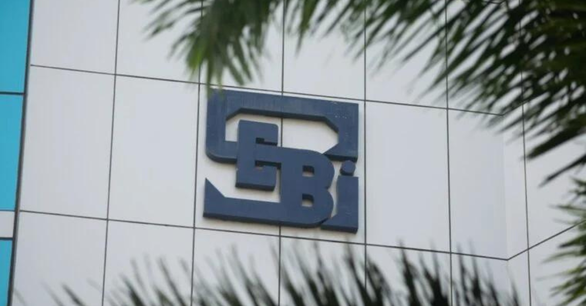 You are currently viewing SEBI Lodges FIR In The Cyber Security Breach Involving Its Email System