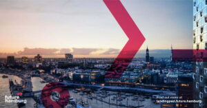 Read more about the article Want to scale your business in Germany and Europe? Here’s how the Scaleup Landing Pad Hamburg can help
