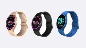 Read more about the article Samsung “accidentally” lists Galaxy Watch 5 & Galaxy Watch 5 Pro on its website- Technology News, FP