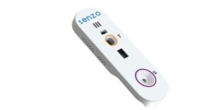 Read more about the article It’s the era of at-home health diagnostics and Senzo is finding its flow – TechCrunch