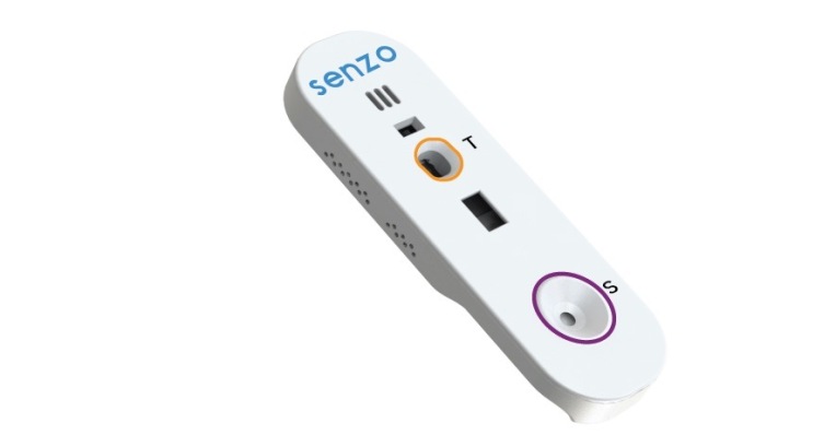 You are currently viewing It’s the era of at-home health diagnostics and Senzo is finding its flow – TechCrunch