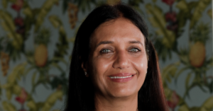 Read more about the article LetsVenture’s Shanti Mohan Sets Up Micro VC Fund ‘Propell’