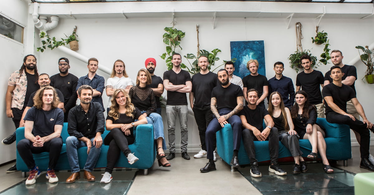 You are currently viewing Valar Ventures backs UK’s community-based investing app Shares in €39M round