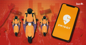 Read more about the article After Mumbai & Bengaluru, Swiggy Saw Another Protest In Delhi