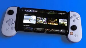 Read more about the article Sony introduces a new iPhone-friendly PS5-styled gamepad controller. Here’s why it is bizarre- Technology News, FP