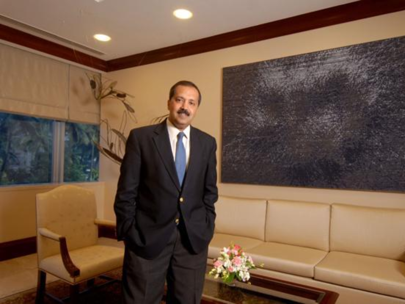 You are currently viewing Sanjay Nayar’s Sorin Investments Raises $100 Mn For Debut Fund