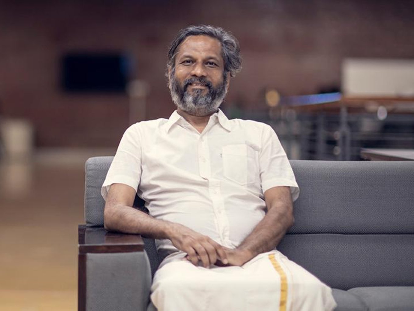 You are currently viewing Here’s Why Zoho’s Sridhar Vembu Stays Away From The VC Ecosystem