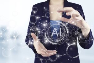 Read more about the article The Benefits and Challenges of Implementing AI Into Business Strategy