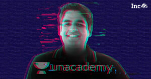 Read more about the article Unacademy’s Product Fumbles & Failed Acquisitions Take Heavy Toll