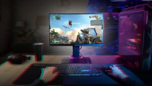 Read more about the article ViewSonic XG2431 24” FHD gaming monitor with Blur Buster 2.0 certification launched in India for Rs 33,300- Technology News, FP