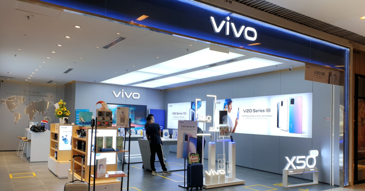 You are currently viewing Vivo India Denies ED’s Charges Of Money Laundering