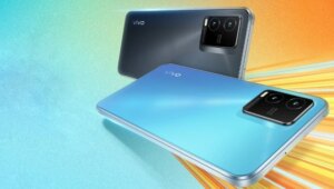 Read more about the article Vivo launches their T1X in India, check out the prices, specifications, and launch offers- Technology News, FP