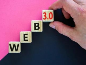 Read more about the article Restrictions Should Not Make Us Miss Web3.0 Bus: Aruna Sharma