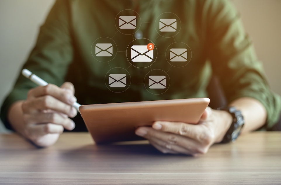 You are currently viewing What You Need to Know About Email Marketing: Strategies and Tips