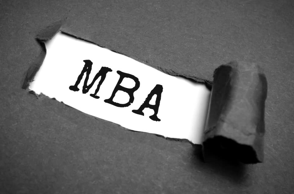 You are currently viewing Why Should You Get an MBA?