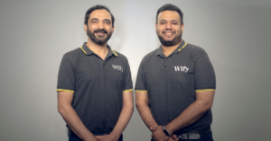 Read more about the article Home Furnishing Startup Wify Raises Funding HePo NL, Others