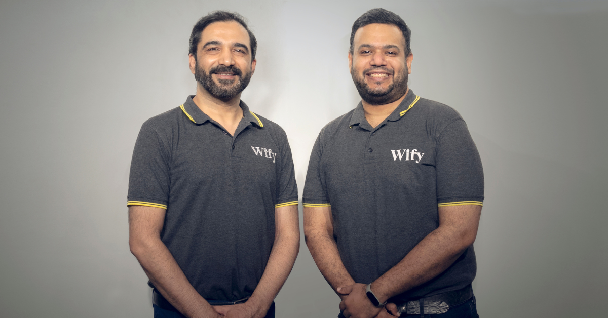 You are currently viewing Home Furnishing Startup Wify Raises Funding HePo NL, Others