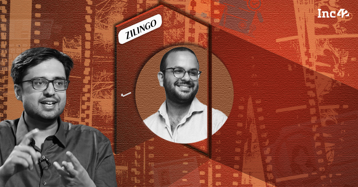 You are currently viewing COO Aadi Vaidya Quits Zilingo As Future Remains Uncertain