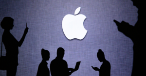 Read more about the article Apple’s Revenue Almost Doubles In India In June Quarter