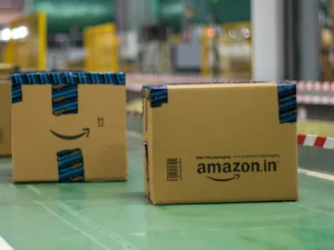 Read more about the article Amazon Approaches Supreme Court Challenging NCLAT Order