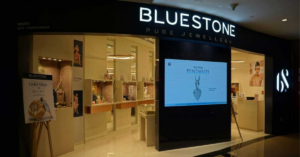 Read more about the article BlueStone’s Loss Narrows 43% To INR 13.8 Cr In Pandemic-Hit FY21