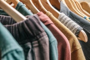 Read more about the article Pivoting from tobacco waste to textiles, Circ puts a fresh spin on clothing recycling – TechCrunch
