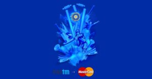 Read more about the article Mastercard To Replace Paytm As Cricket Council’s Title Sponsor