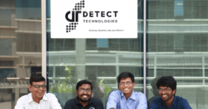 Read more about the article Detect Technologies Bags $28 Mn Funding To Strengthen Global Footprint