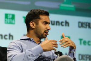 Read more about the article Instacart’s co-founder Apoorva Mehta checks out – TechCrunch
