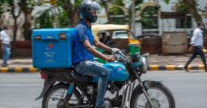 Read more about the article Domino’s India Might Leave Zomato, Swiggy If Commissions Rise
