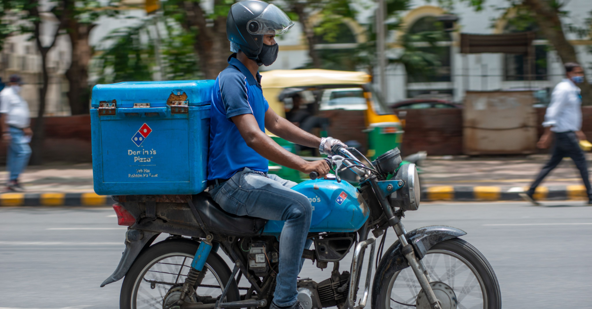 You are currently viewing Domino’s India Might Leave Zomato, Swiggy If Commissions Rise