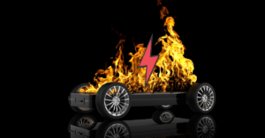 Read more about the article CCPA Sends Notices To 4-5 EV OEMs Involved In Fire Incidents