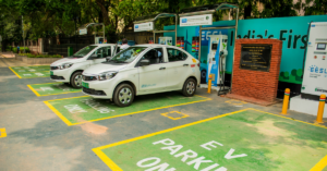 Read more about the article After Haryana, Chhattisgarh Approves Policy To Promote Adoption Of EVs