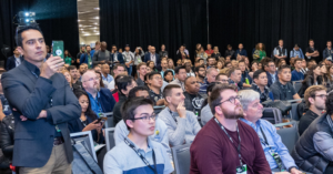 Read more about the article Check out the founder-focused sessions happening at TechCrunch Disrupt – TechCrunch