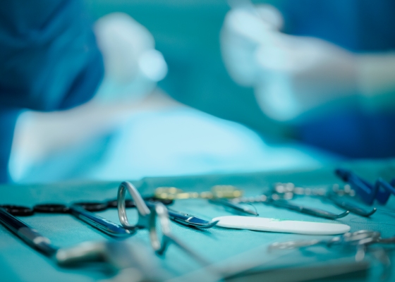 You are currently viewing Theator, an AI platform that analyzes surgery videos, closes out its Series A at $39.5M – TechCrunch