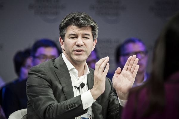 You are currently viewing Leaked Uber Files reveal history of lawbreaking, lobbying and exploiting violence against drivers – TechCrunch