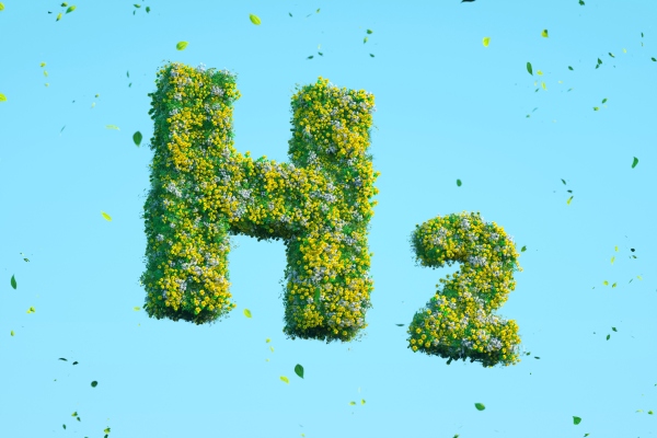You are currently viewing SunGreenH2’s nano-scale engineering could double green hydrogen production – TechCrunch