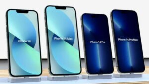 Read more about the article iPhone 14 Max & Pro Max production falls far behind schedule, but Apple still on track for early fall launch- Technology News, FP