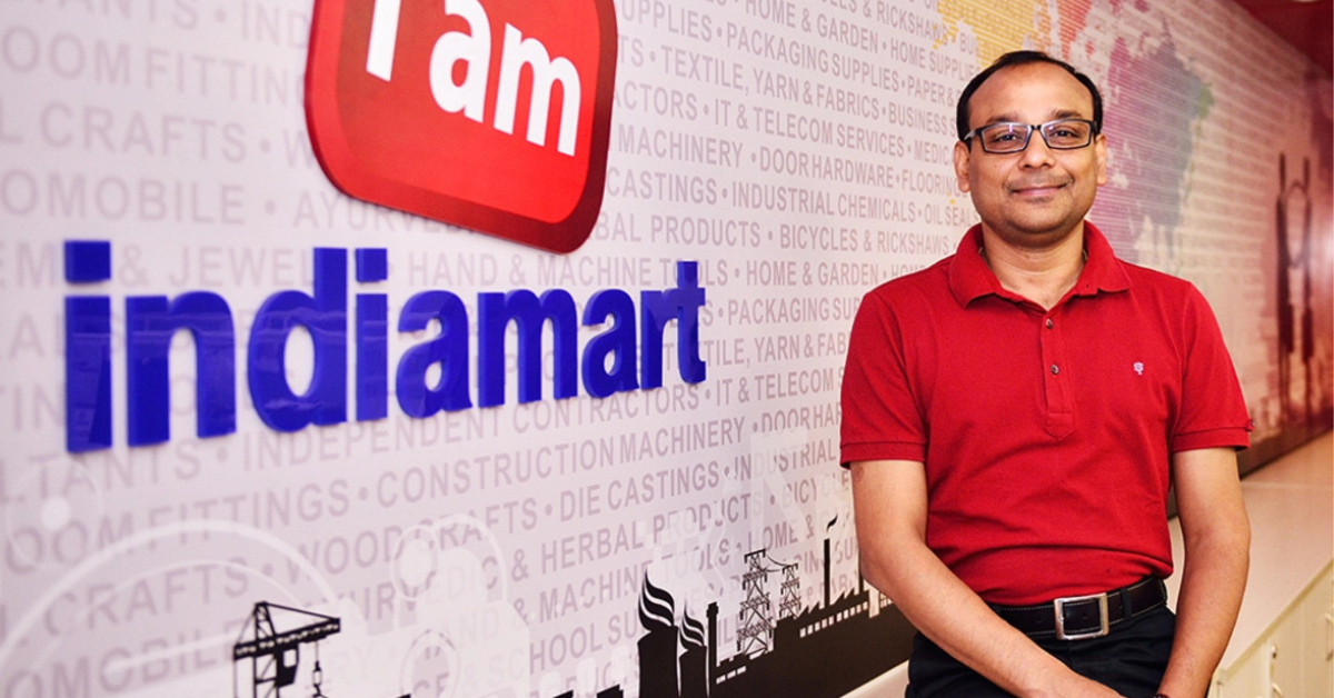 You are currently viewing Despite 47% Decline In Q1 Profit, Analysts Positive On IndiaMART