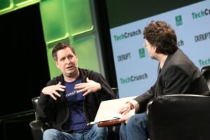 Read more about the article Crunchbase looks to grow its database of startups with $50M in new cash – TechCrunch