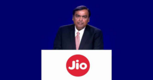 Read more about the article Reliance Jio Q1 Profit Up 24.1% To INR 4,530 Cr, ARPU Rises