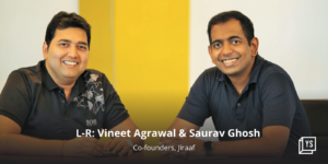 Read more about the article Bengaluru startup Jiraaf enables retail investors earn high-yield returns
