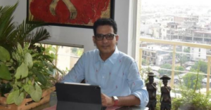 Read more about the article OYO Global CMO Rohit Kapoor Resigns, May Move To Swiggy