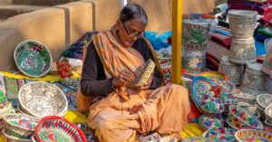 Read more about the article B2B Marketplace Lal10 Bags $5.5 Mn To Help Rural SMBs Sell Globally