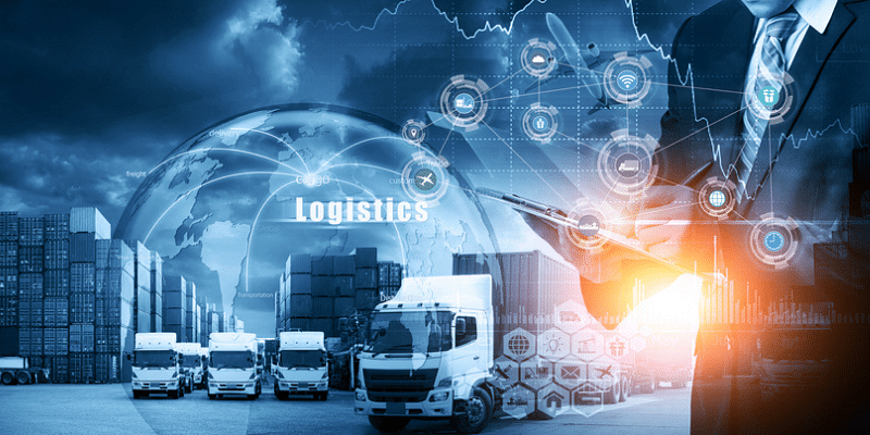 You are currently viewing How technology is making logistics sector efficient, transparent, consumer-centric, future-ready