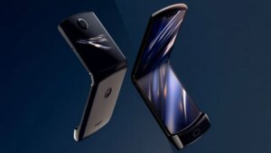 Read more about the article Motorola’s Moto Razr 2022 may be delayed with no clear timeline for launch- Technology News, FP