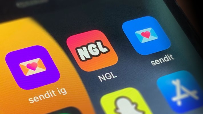 You are currently viewing Anonymous social NGL tops 15M installs, $2.4M in revenue as users complain about being scammed – TC