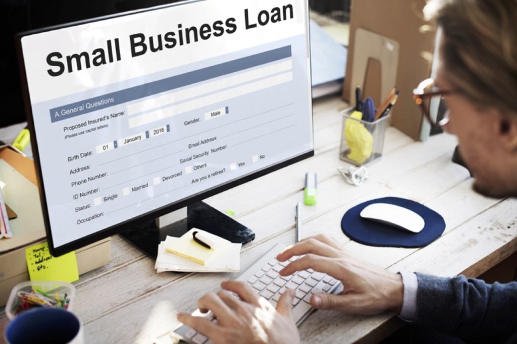 You are currently viewing The Startup Magazine How Interest Rate Hikes Will Affect Small Business Loans in 2022