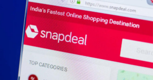 Read more about the article Snapdeal In Final Stages Of Integration, To List On ONDC By August