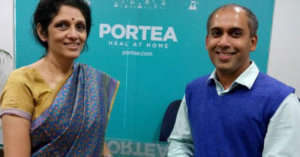 Read more about the article Healthtech Startup Portea Files DRHP To Raise INR 1,000 Cr Via IPO